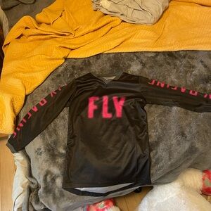 Brand new never worn motocross jersey